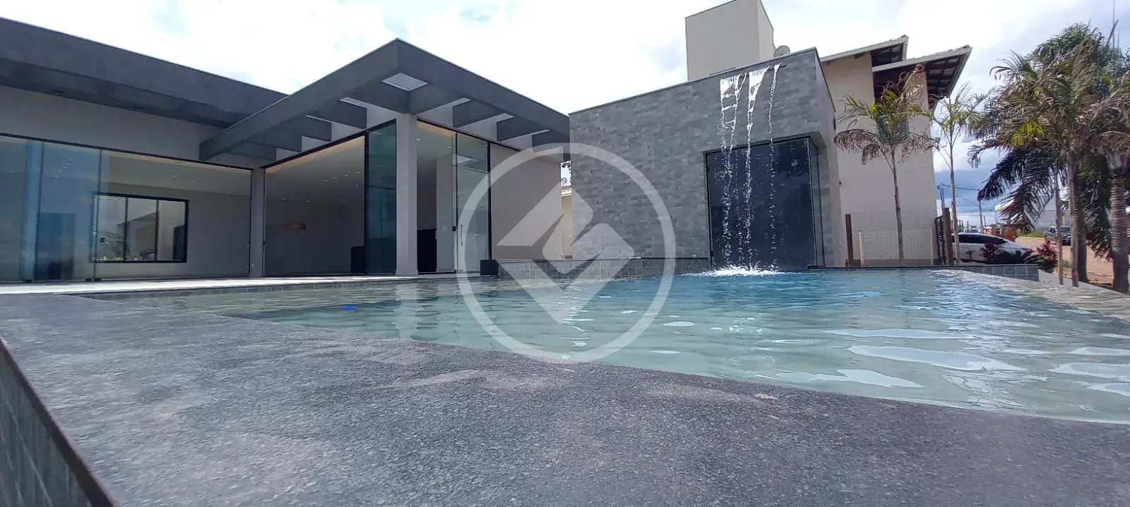 Casa Condomínio Gran Royalle, Lagoa Santa - MG — foto 2