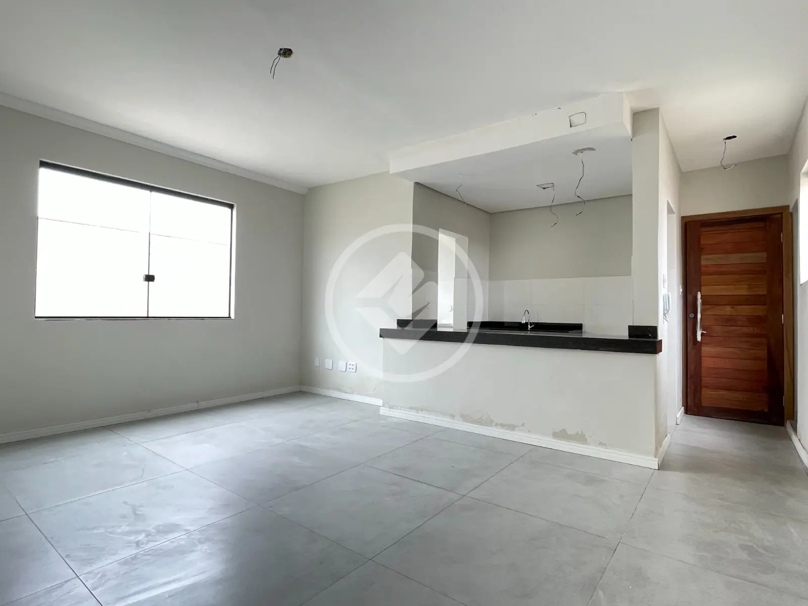 Apartamento 3 quartos no Parque Andiara, Pedro Leopoldo — foto 3 de 6