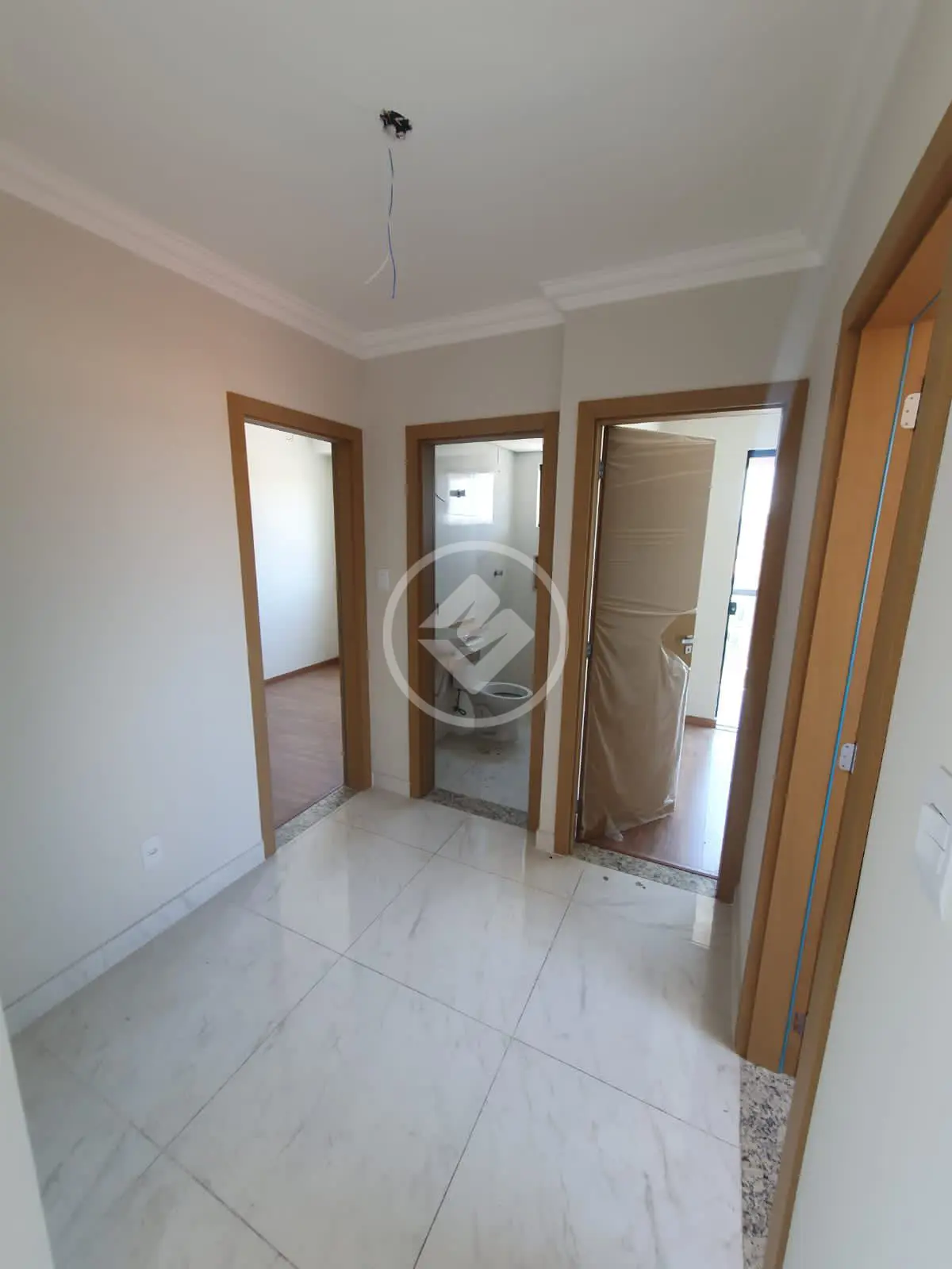 Apartamento 3 quartos no Santa Branca, Belo Horizonte — foto 5 de 6