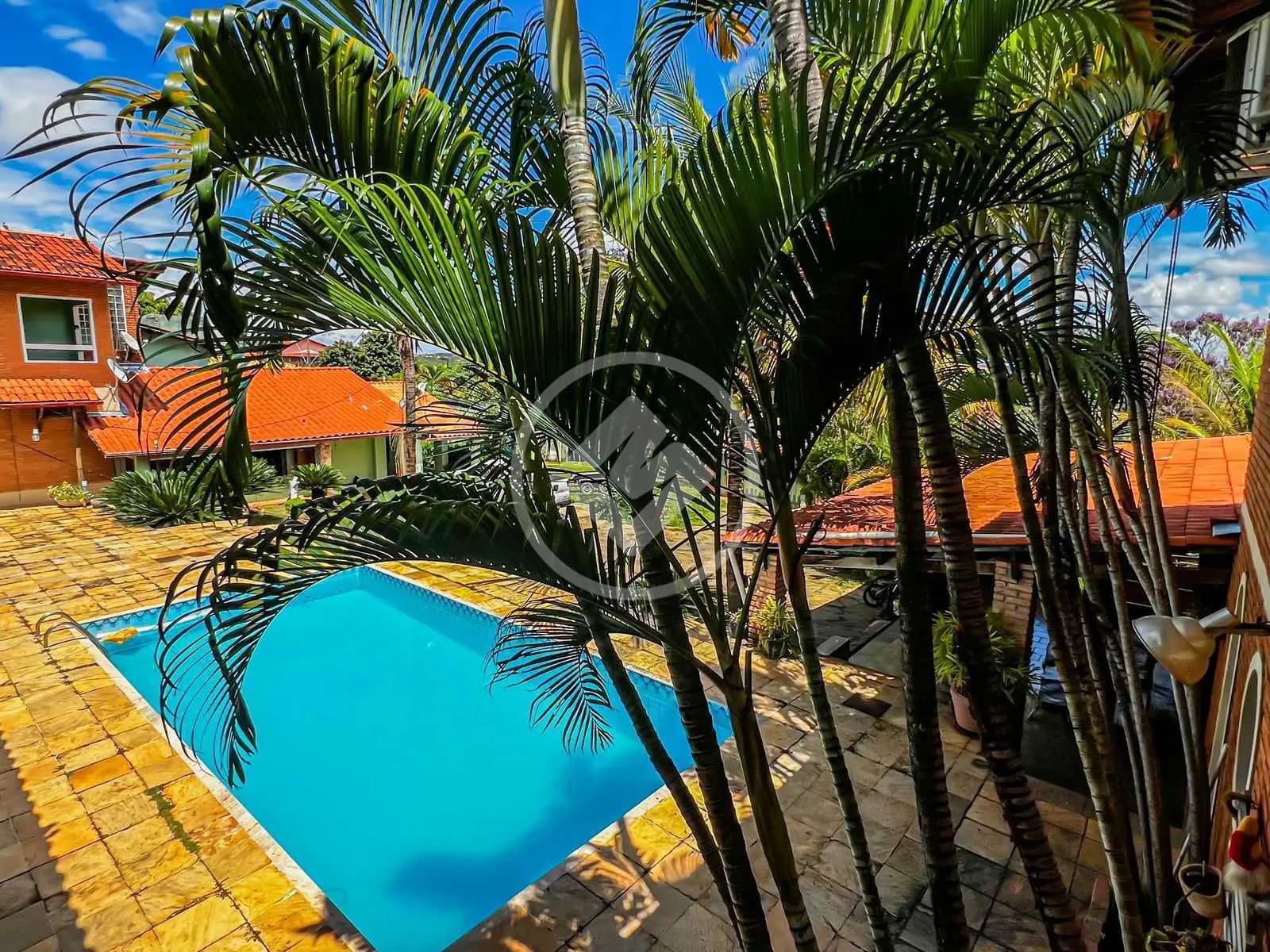 Casa Joá, Lagoa Santa - MG — foto 2