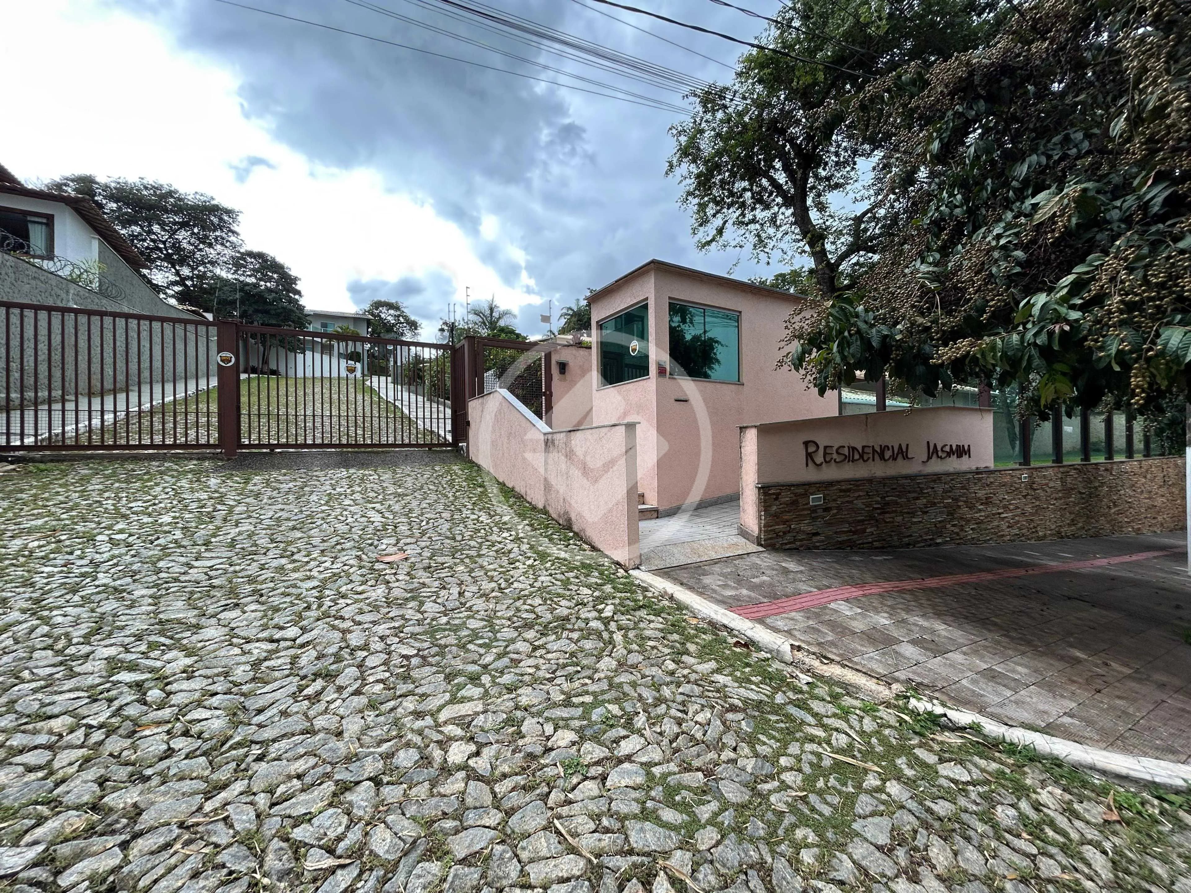 Casa Condomínio Recanto do Poeta Um, Lagoa Santa - MG — foto 2