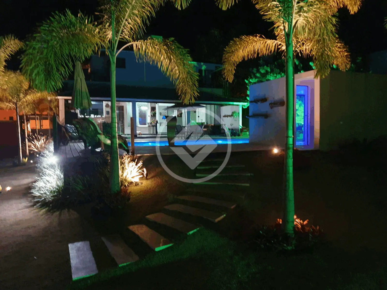 Casa Condomínio 4 quartos no Pontal da Liberdade, Lagoa Santa — foto 4 de 6