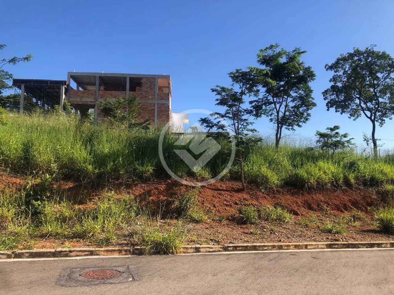 Terreno Condomínio Vitória Tennis Residence, Pedro Leopoldo - MG — foto 2