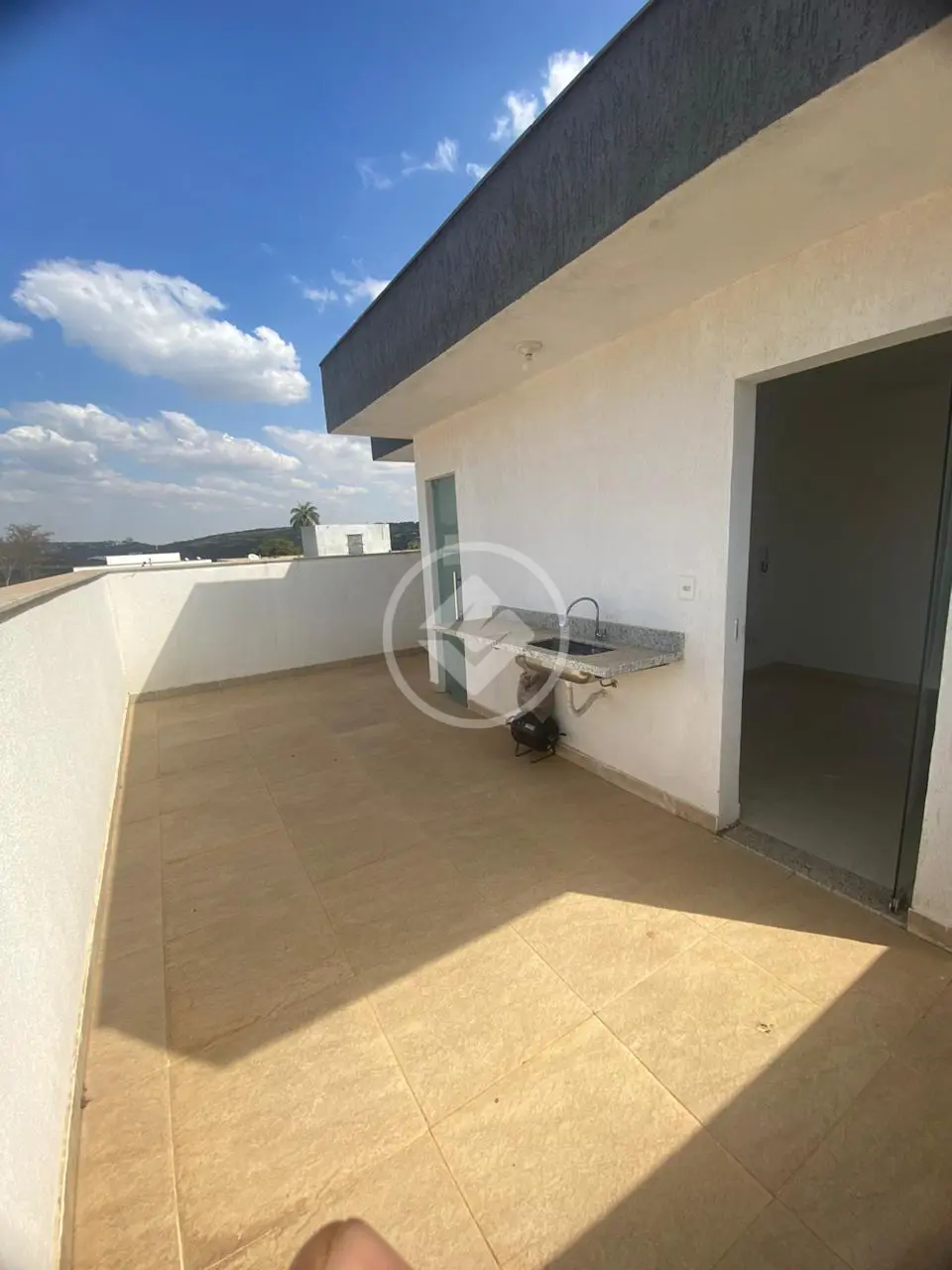 Apartamento Jardim Imperial, Lagoa Santa - MG — foto 1