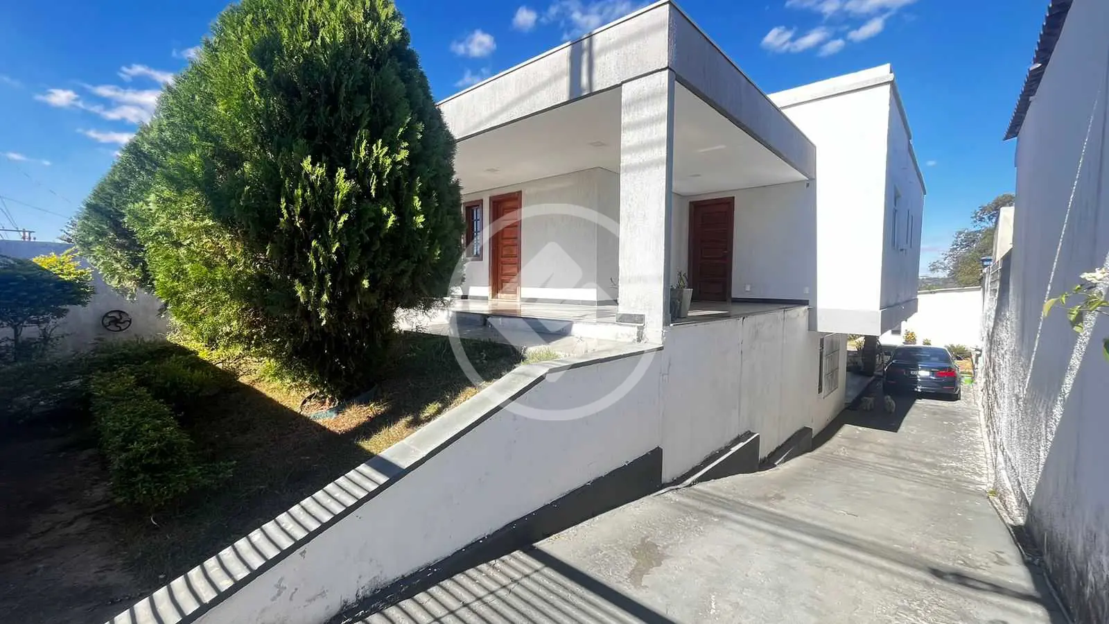 Casa 3 quartos no Célvia, Vespasiano — foto 2 de 6