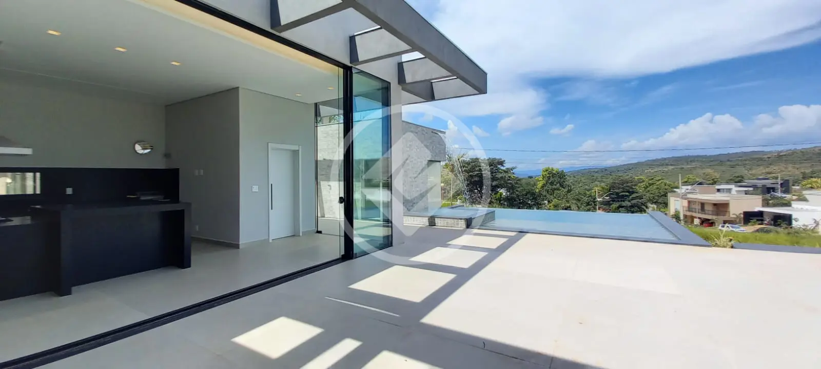 Casa Condomínio Gran Royalle, Lagoa Santa - MG — foto 1