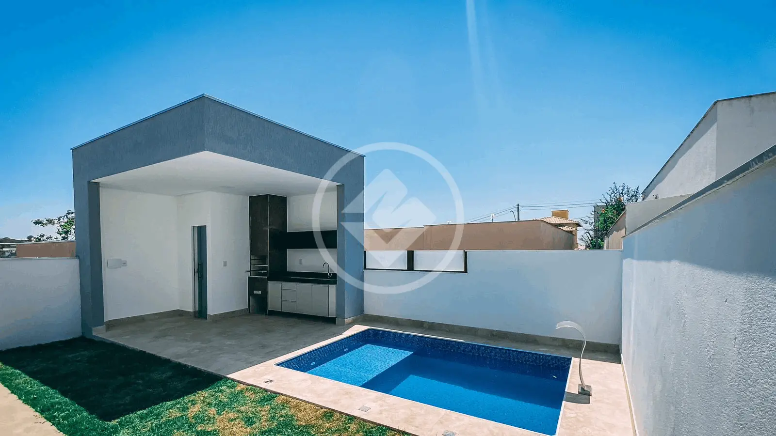 Casa 4 quartos no Trilhas do Sol, Lagoa Santa — foto 4 de 6