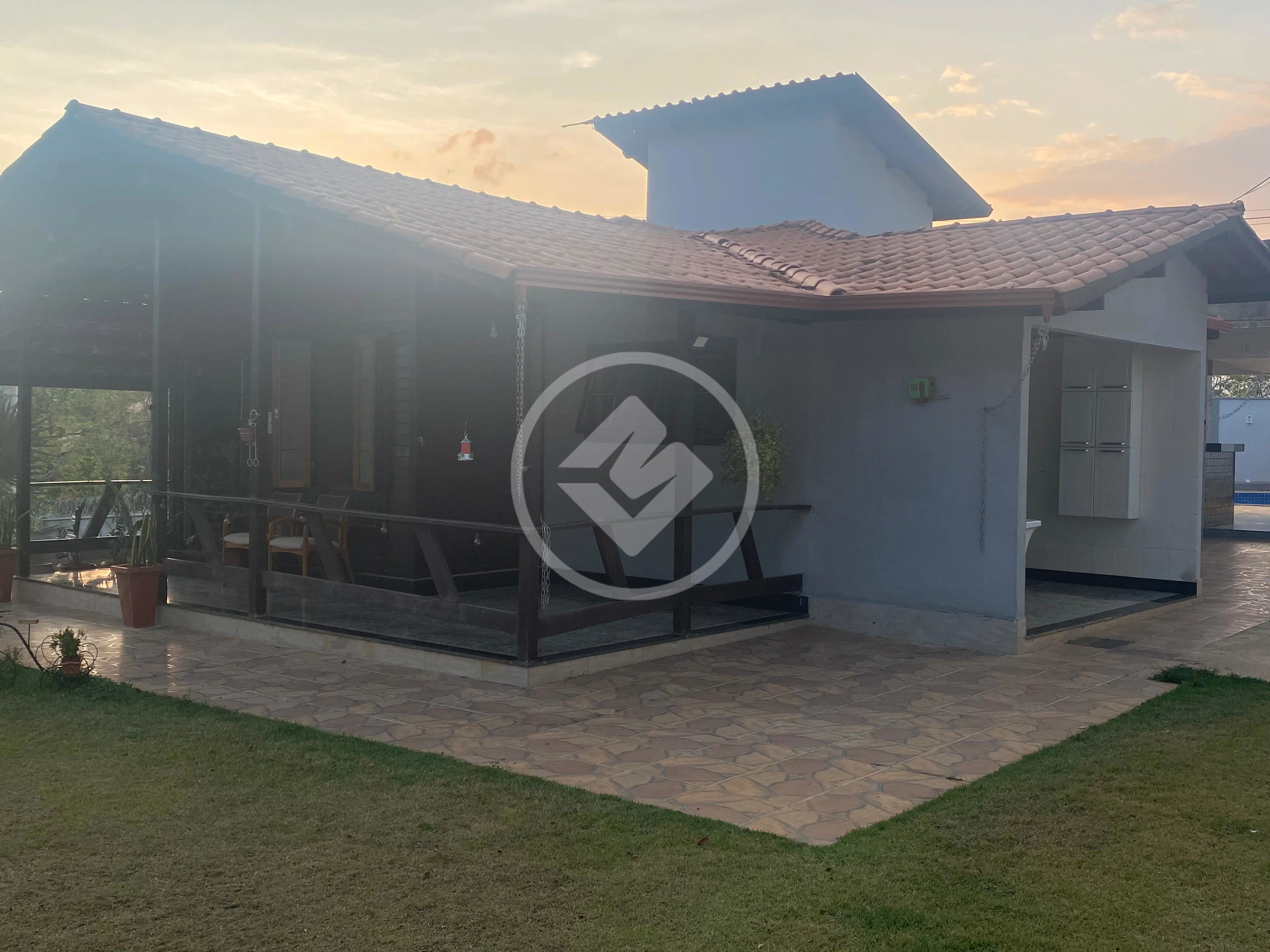 Casa Condomínio Anel, Lagoa Santa - MG — foto 2