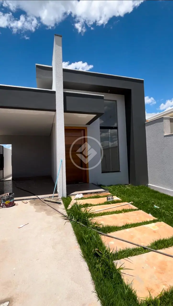 Casa Alto Padrão Rivieira- Lagoa santa