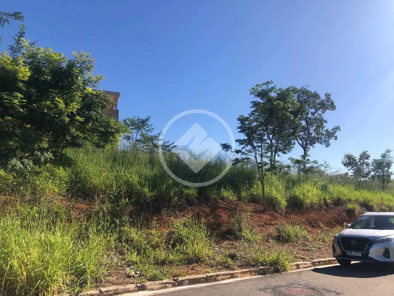 Terreno Condomínio Vitória Tennis Residence, Pedro Leopoldo - MG — foto 1