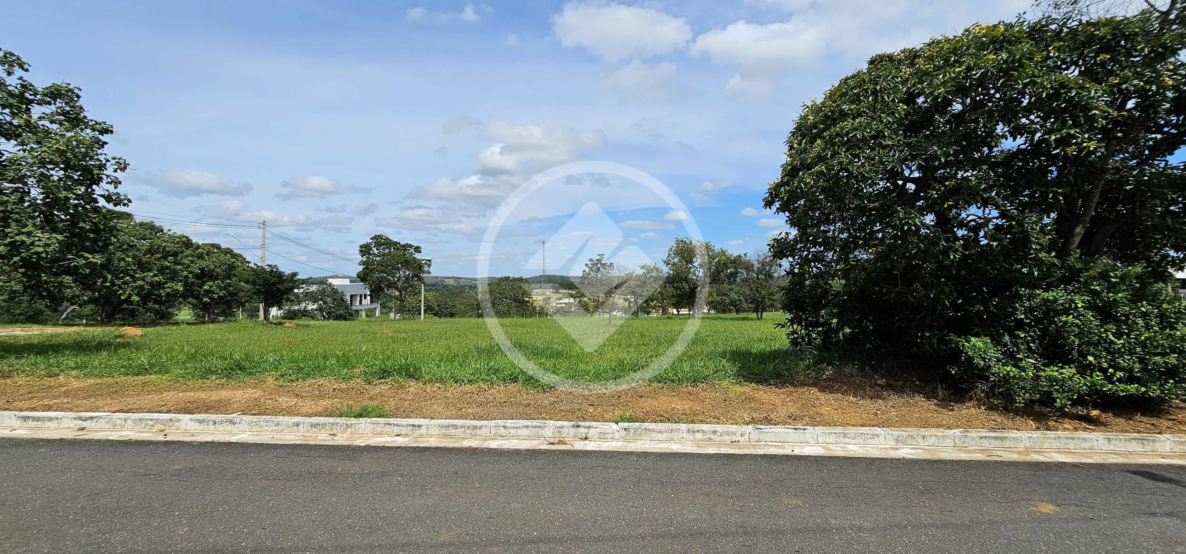 Terreno Condomínio Almeida, Jaboticatubas - MG — foto 1
