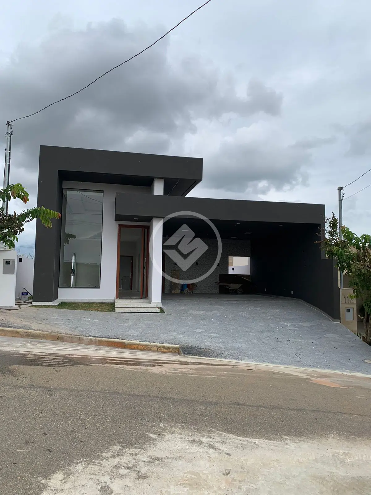 Casa Condomínio 3 quartos no Vitória Tennis Residence, Pedro Leopoldo — foto 3 de 6
