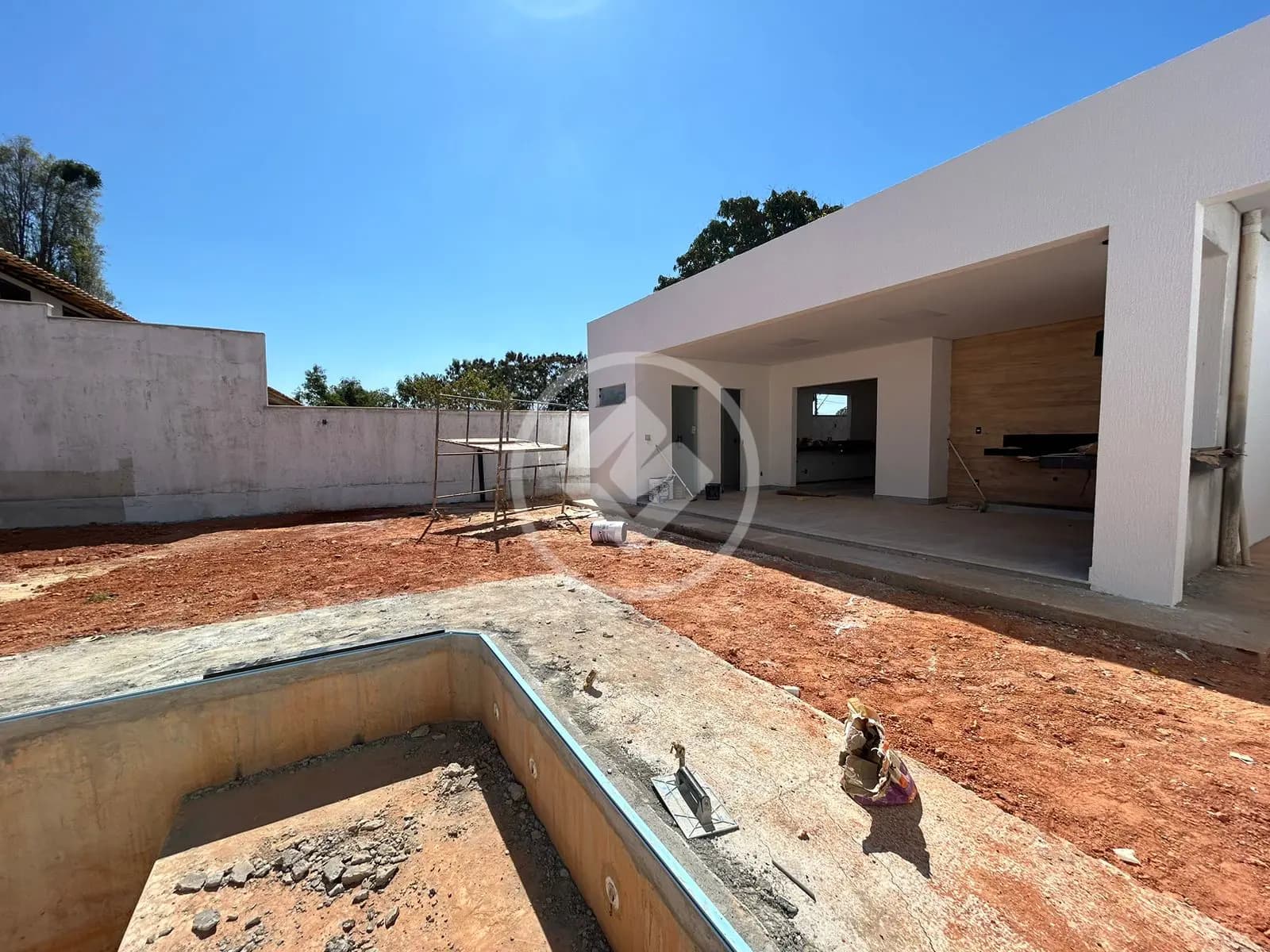 Casa 3 quartos no Francisco Pereira, Lagoa Santa — foto 4 de 6