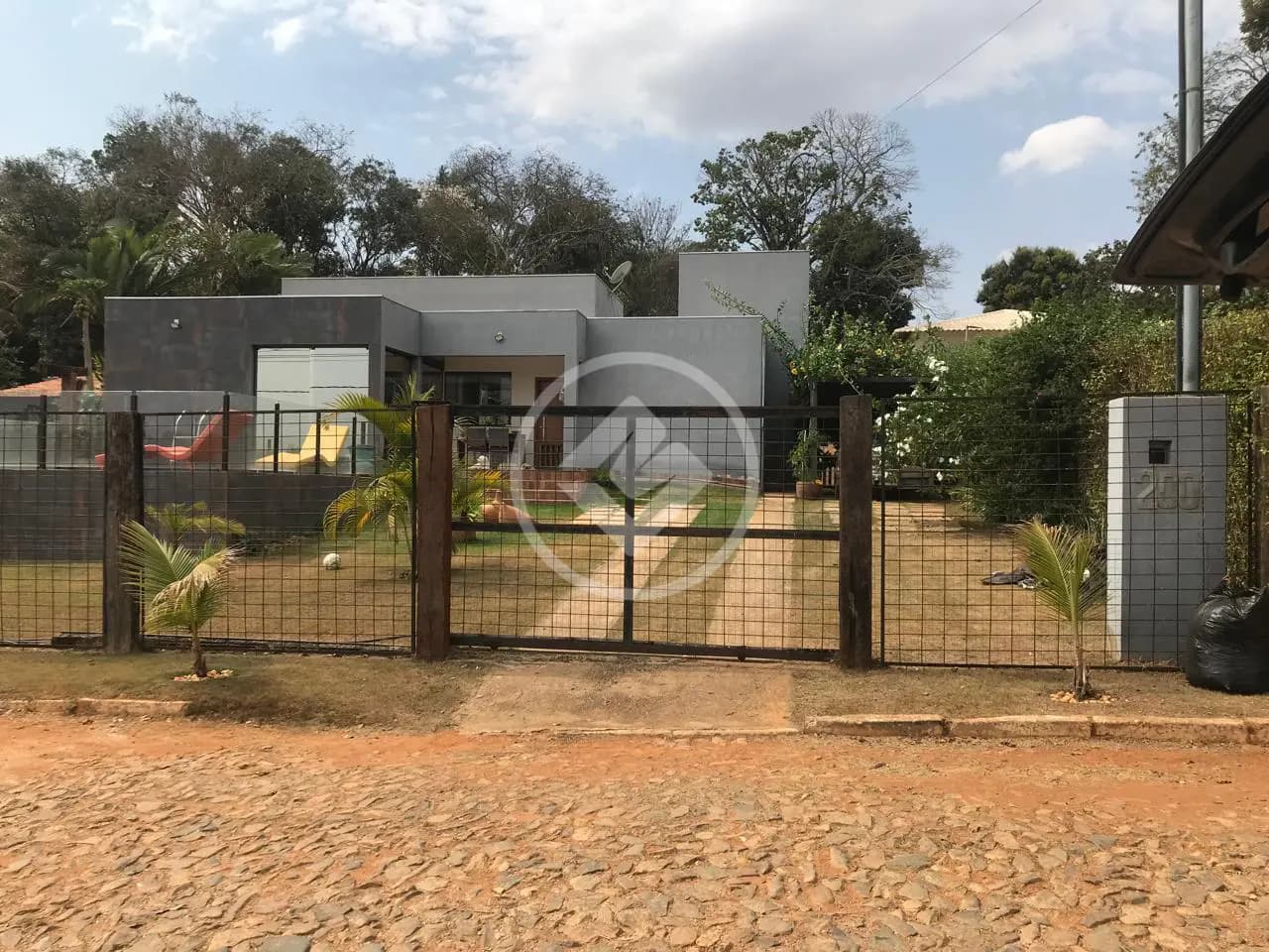 Casa em Condominio Morada do Lago -Jaboticatubas MG