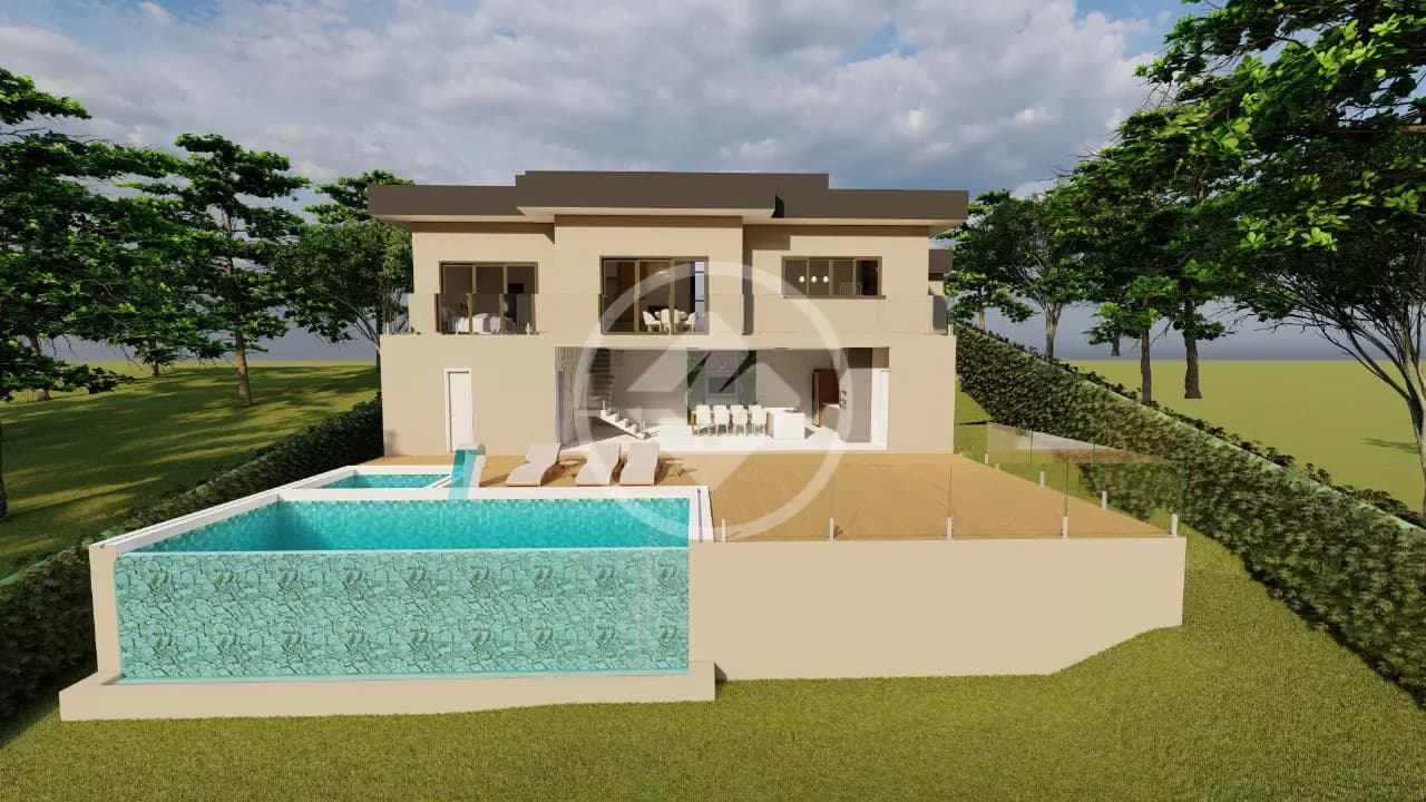 Casa Condomínio Veredas da Lagoa, Lagoa Santa - MG — foto 1
