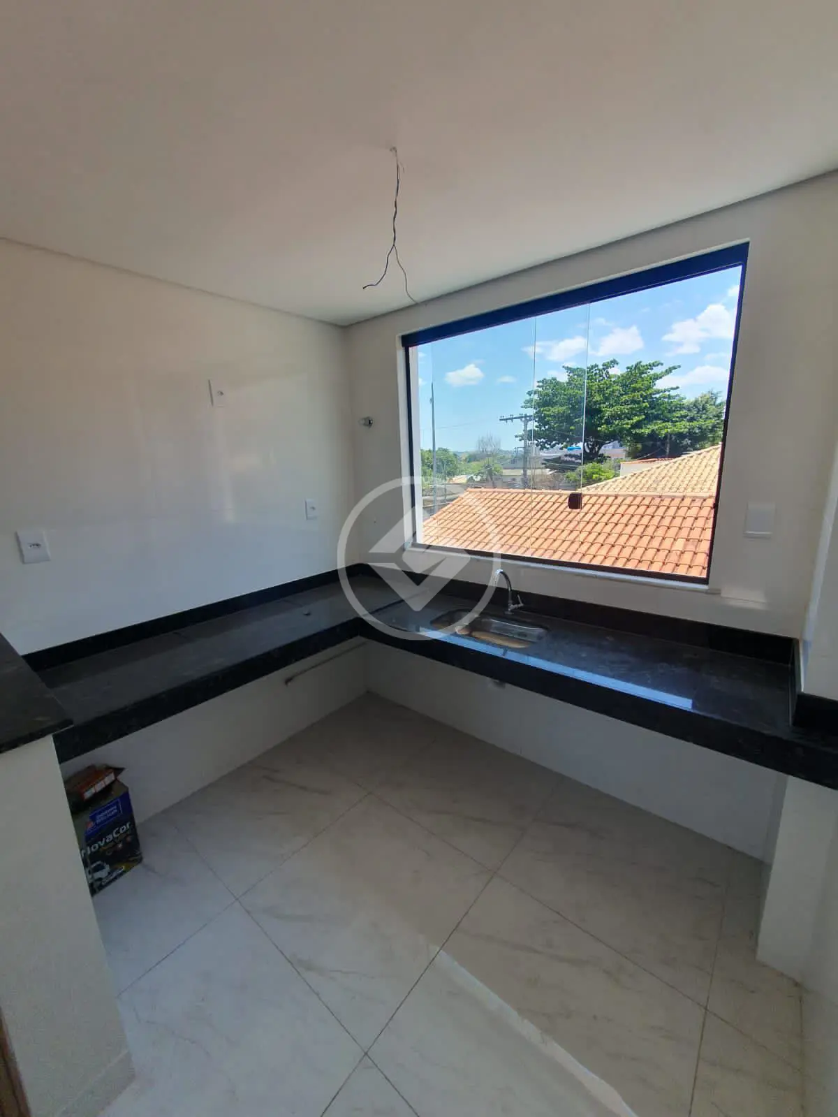 Apartamento 3 quartos no Santa Branca, Belo Horizonte — foto 3 de 6