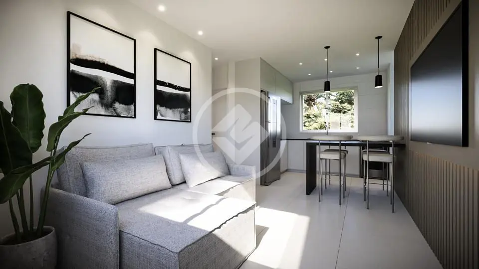 Apartamento 2 quartos no Lundcea, Lagoa Santa — foto 4 de 6