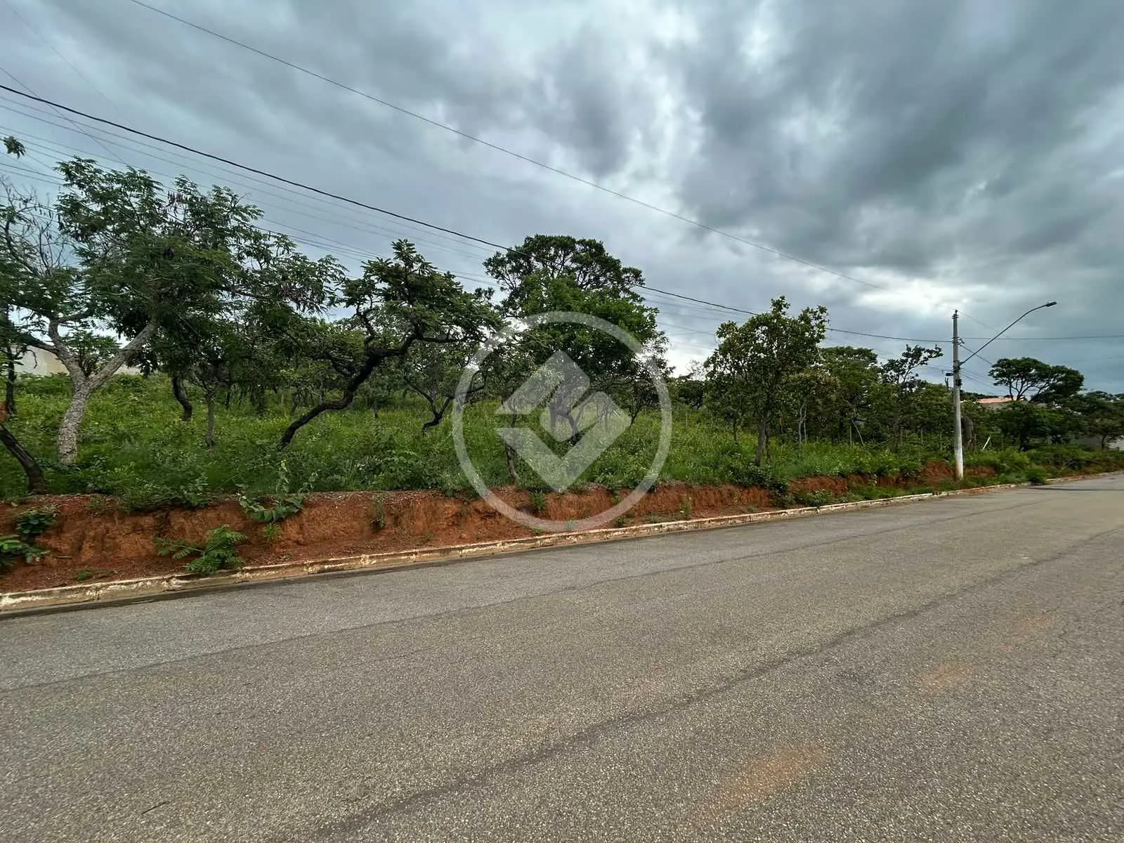 Terreno no Lagoa Mansões, Lagoa Santa — foto 4 de 6