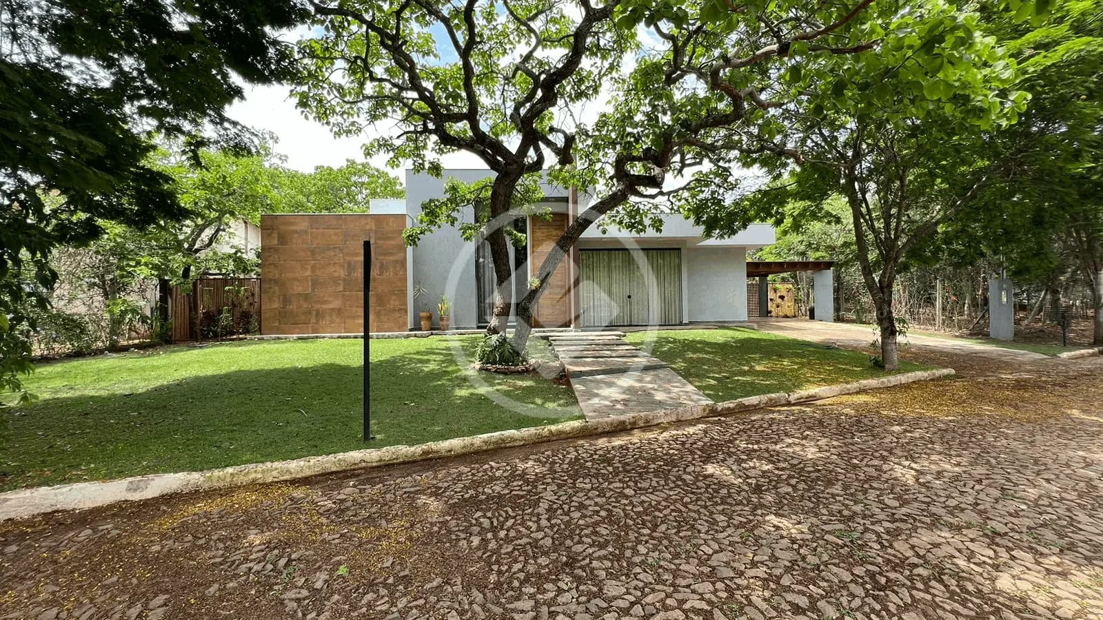 Casa Condomínio Veredas da Lagoa, Lagoa Santa - MG — foto 1