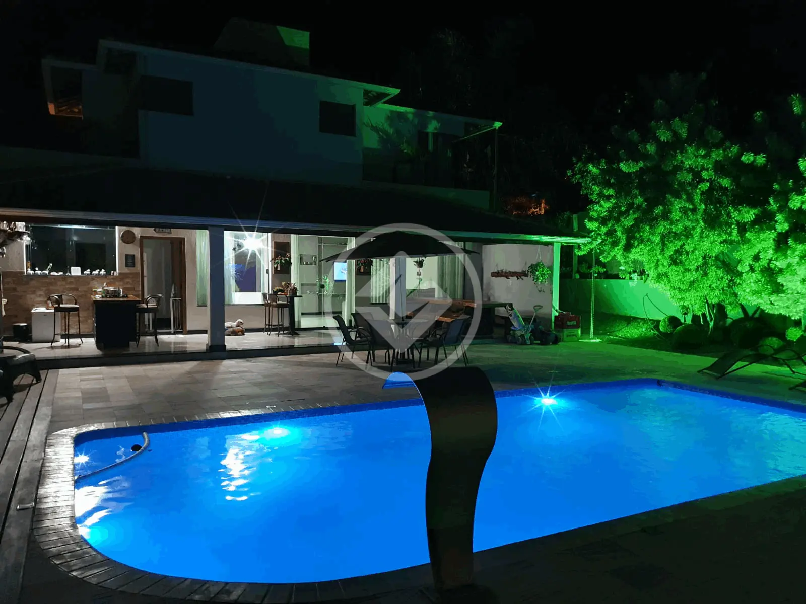 Casa Condomínio 4 quartos no Pontal da Liberdade, Lagoa Santa — foto 6 de 6