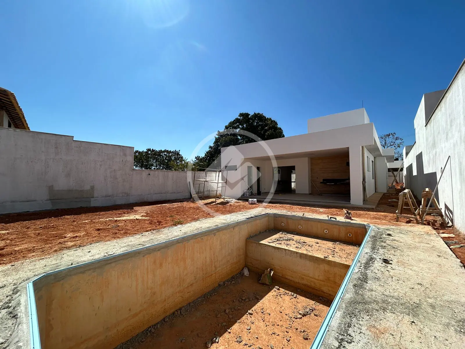 Casa 3 quartos no Francisco Pereira, Lagoa Santa — foto 3 de 6