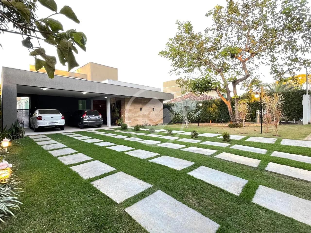 Casa Condomínio Veredas da Lagoa, Lagoa Santa - MG — foto 2