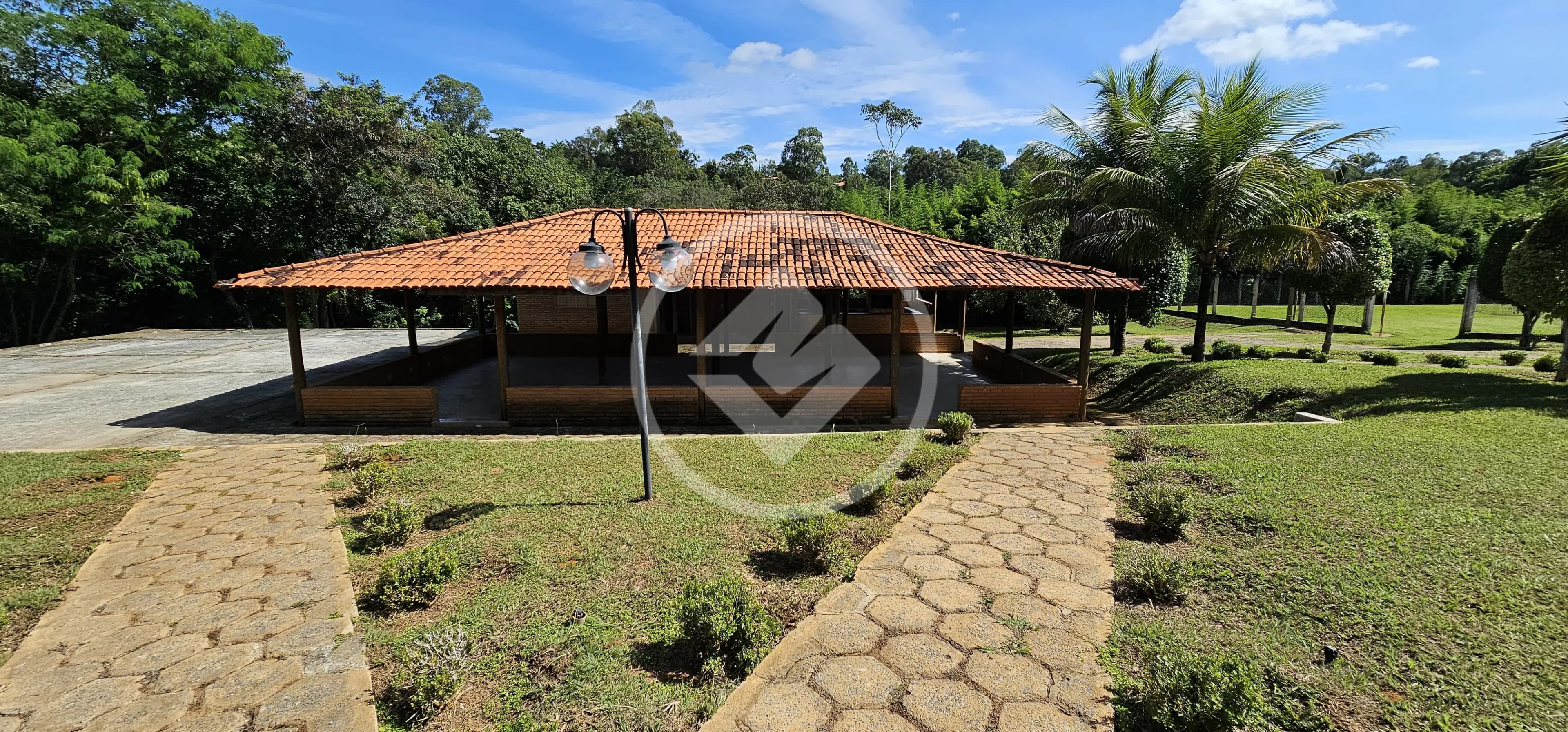 Casa Condomínio 3 quartos no Estancia Cipo, Jaboticatubas — foto 3 de 6
