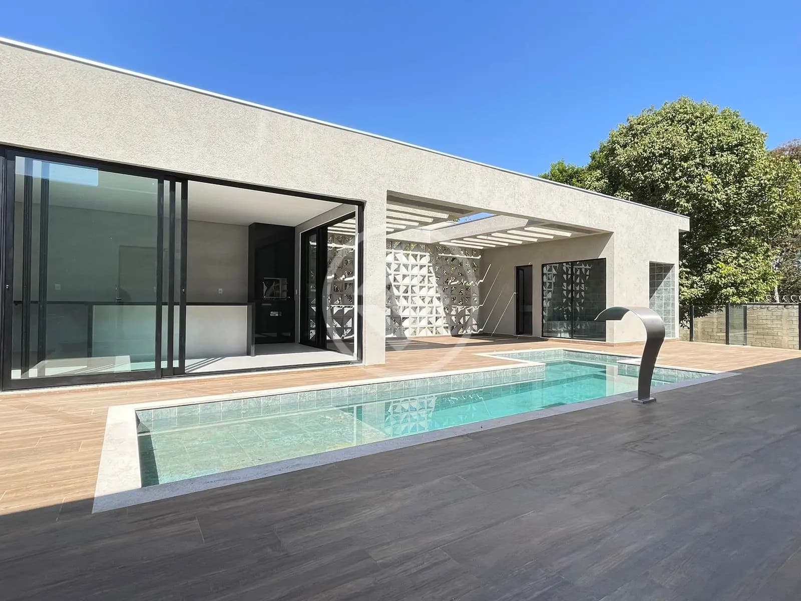 Casa Condomínio Veredas da Lagoa, Lagoa Santa - MG — foto 1