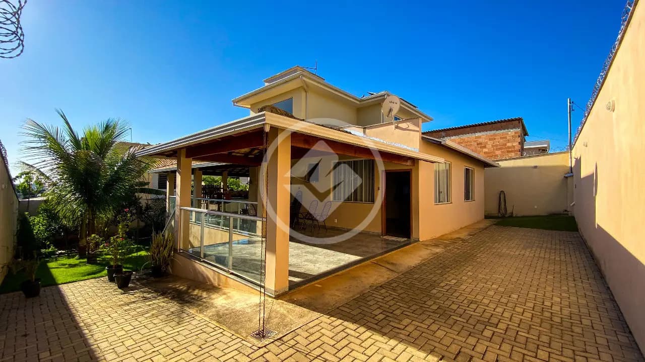 Casa Joá, Lagoa Santa - MG — foto 2