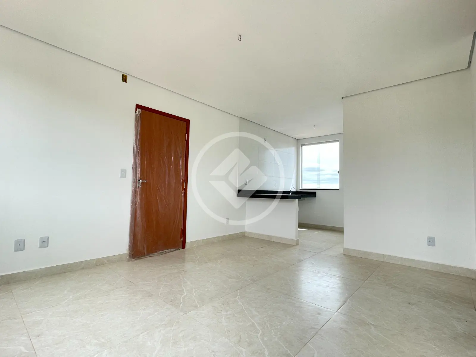Apartamento 2 quartos no Parque Andiara, Pedro Leopoldo — foto 5 de 6