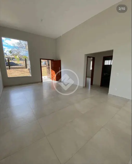 Casa Condomínio 4 quartos no Almeida, Jaboticatubas — foto 4 de 6