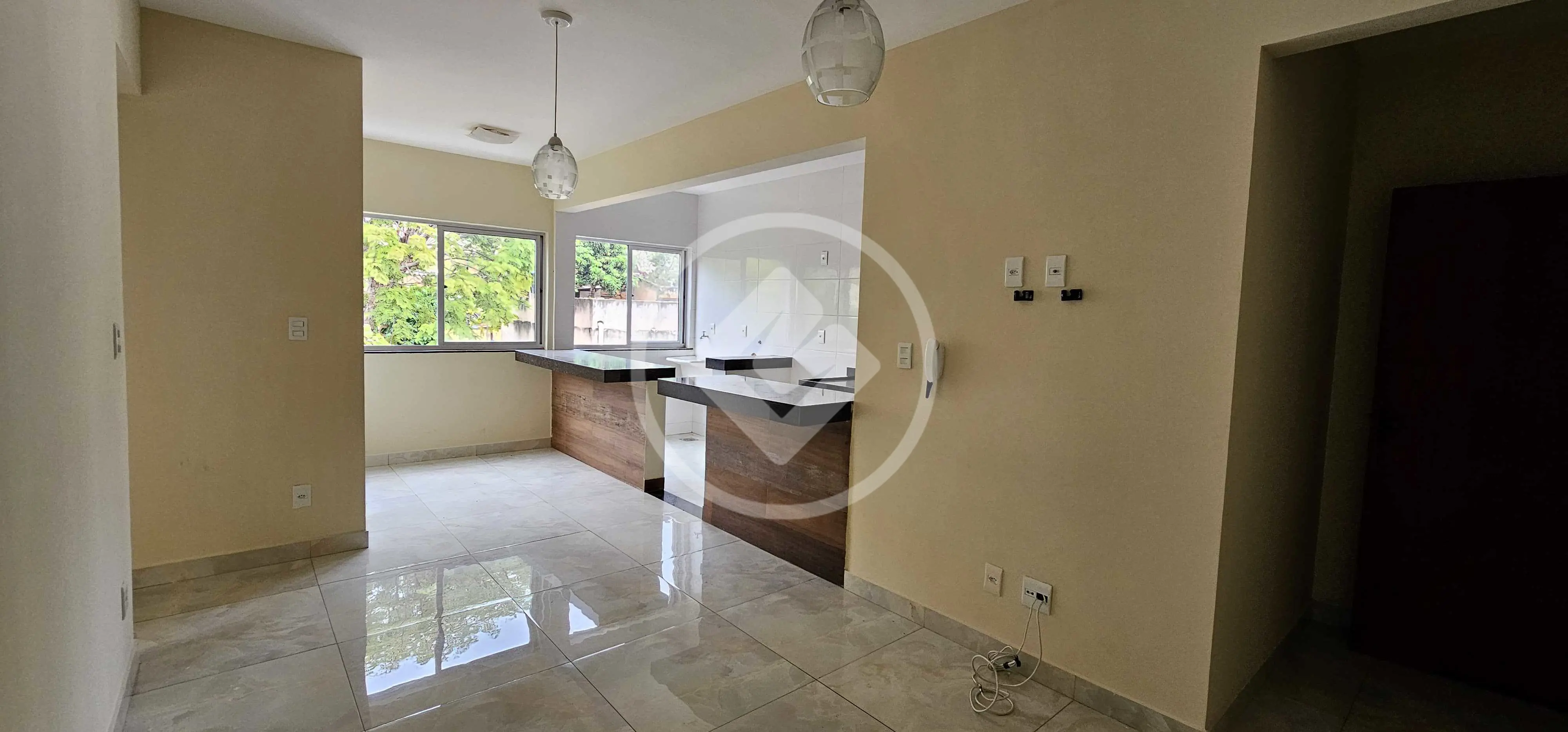 Apartamento Residencial Visão, Lagoa Santa - MG — foto 1