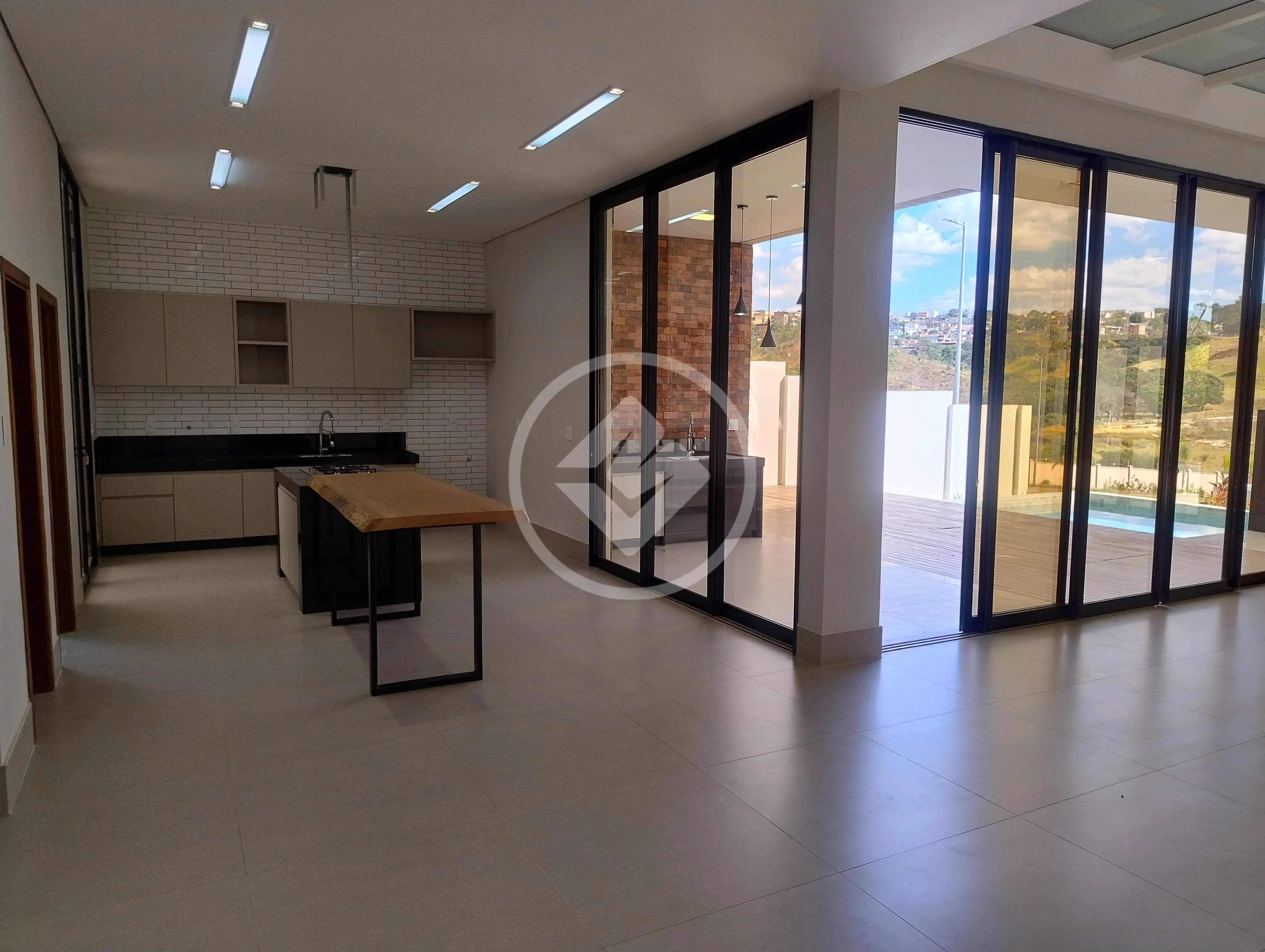 Casa Condomínio 4 quartos no Alphaville Vespasiano, Vespasiano — foto 3 de 6