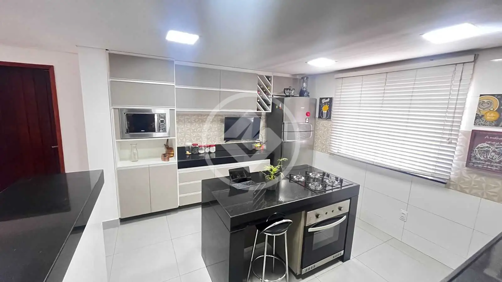 Casa 3 quartos no Célvia, Vespasiano — foto 6 de 6
