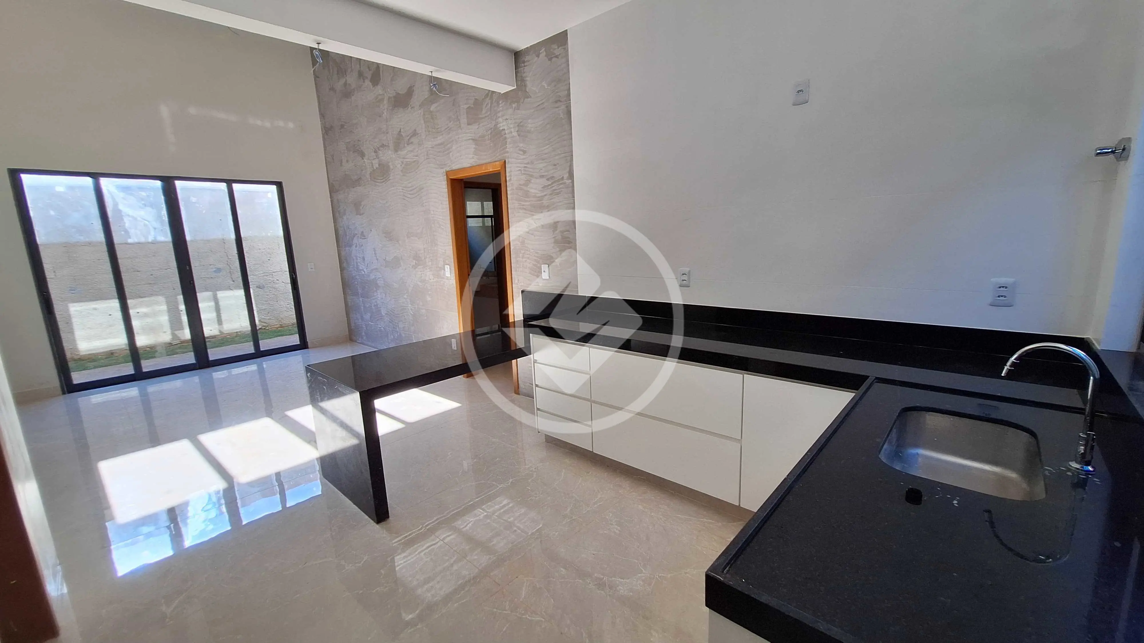 Casa Condomínio 3 quartos no Lagoa Mansões, Lagoa Santa — foto 4 de 6