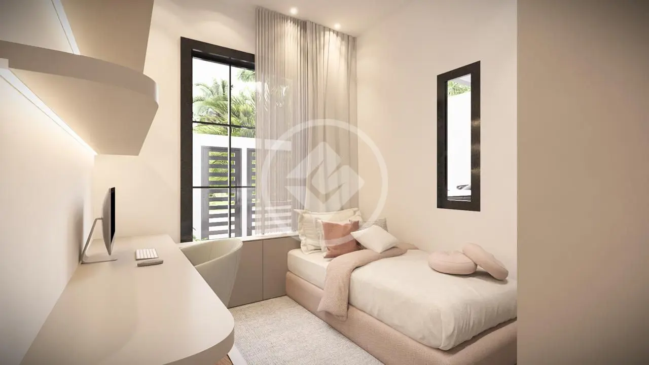 Casa 4 quartos no Jardim Imperial, Lagoa Santa — foto 4 de 6