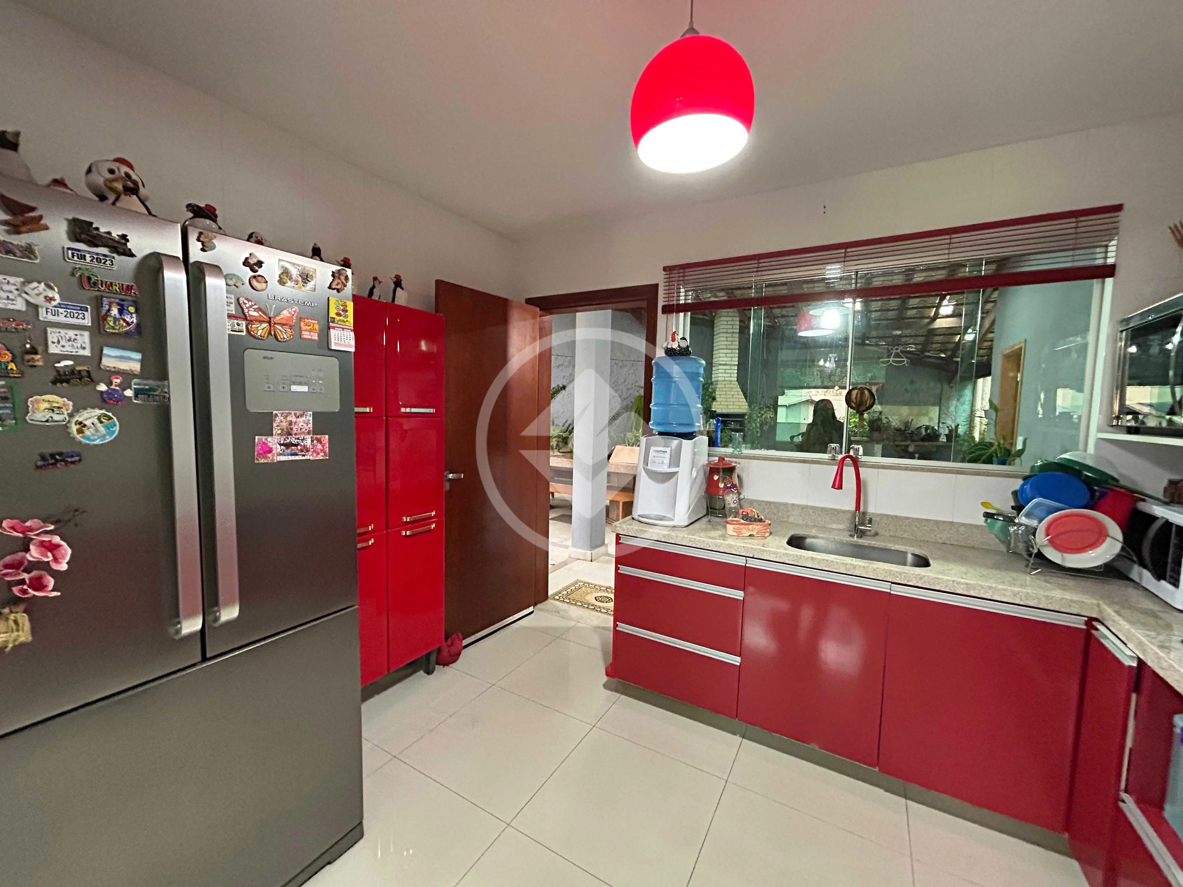 Casa Condomínio 4 quartos no Recanto do Poeta Um, Lagoa Santa — foto 6 de 6