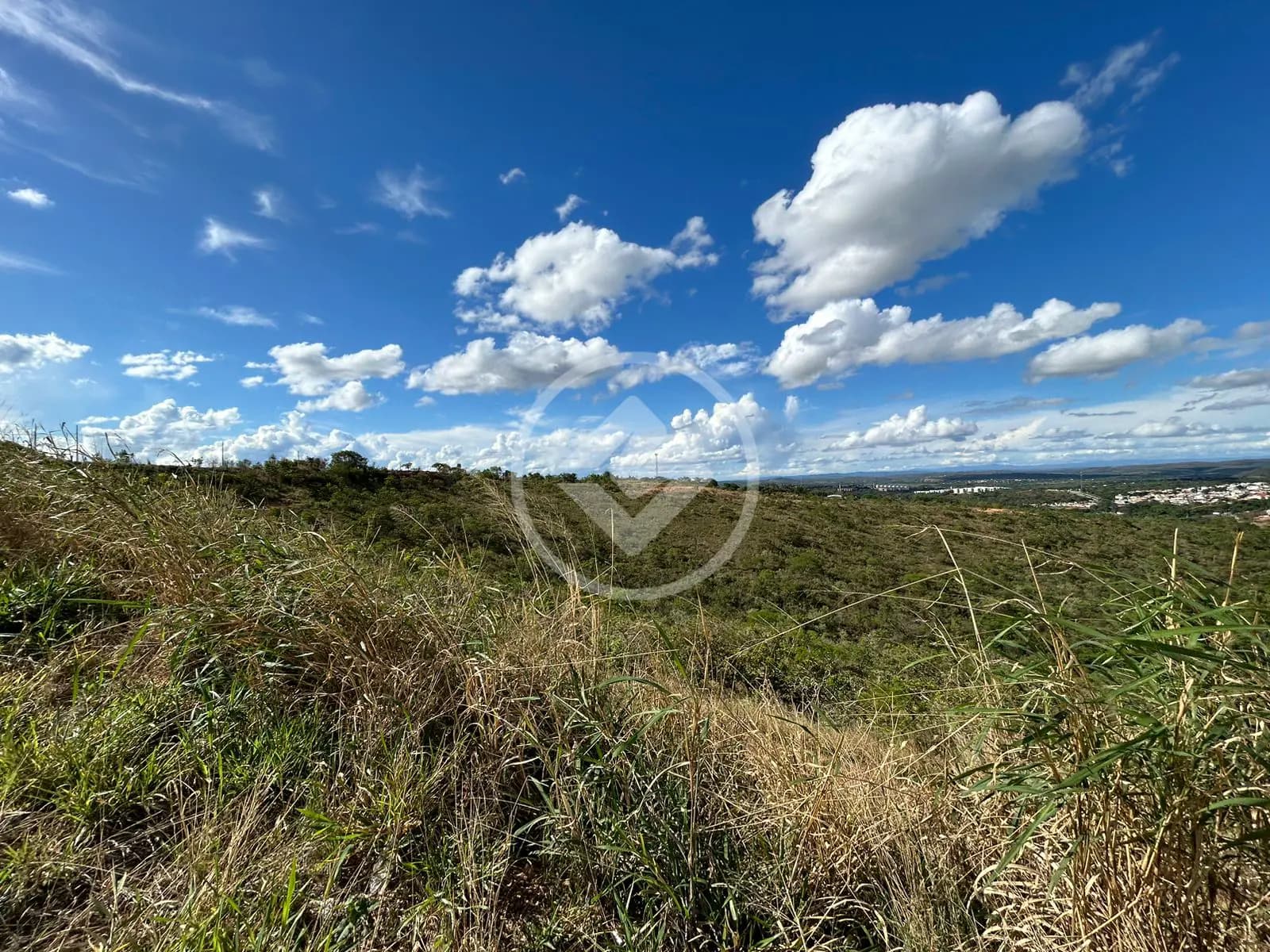 Terreno Parque das Orquídeas, Lagoa Santa - MG — foto 1