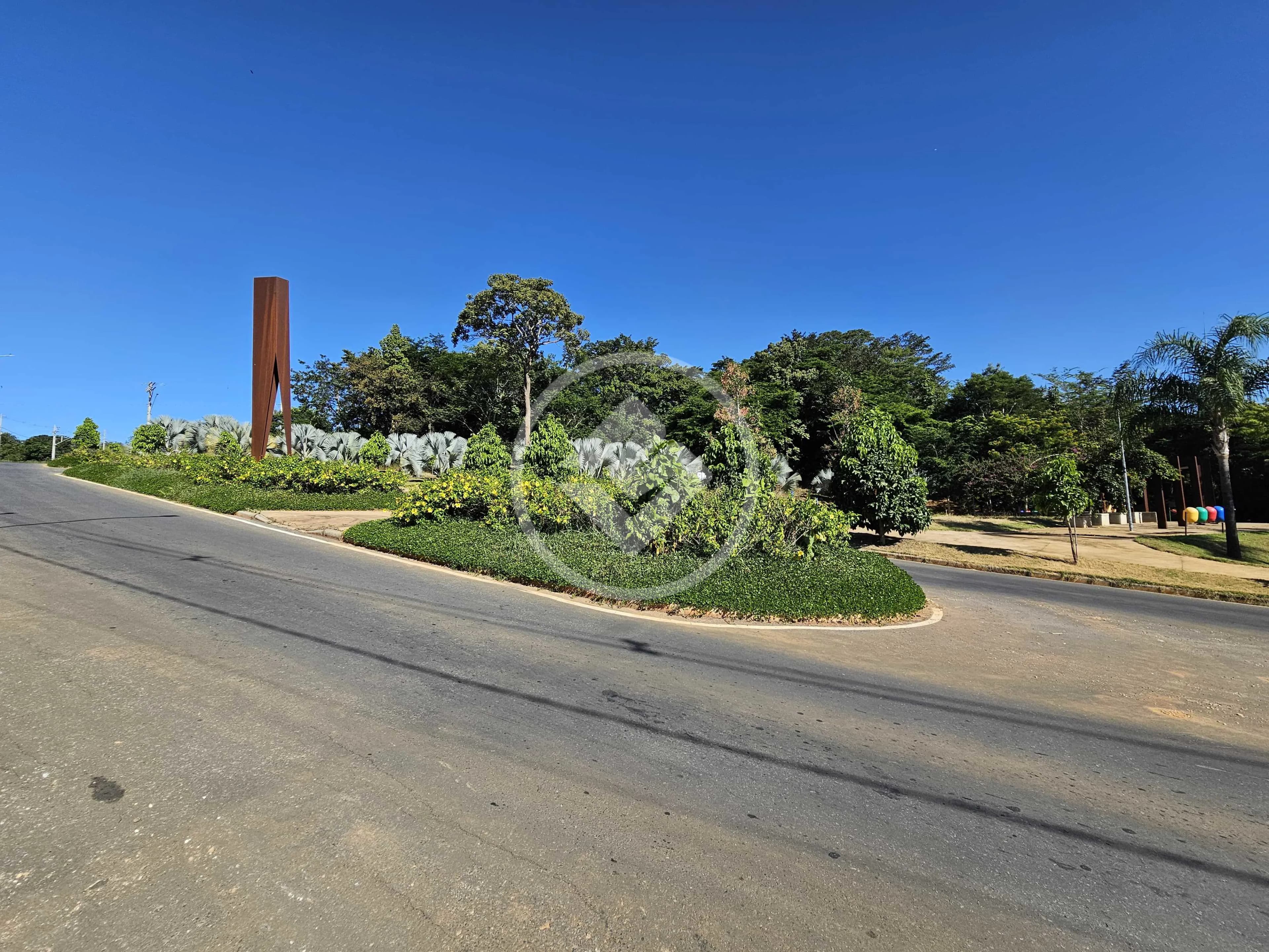 Terreno Condomínio Lagoinha de Fora, Lagoa Santa - MG — foto 1