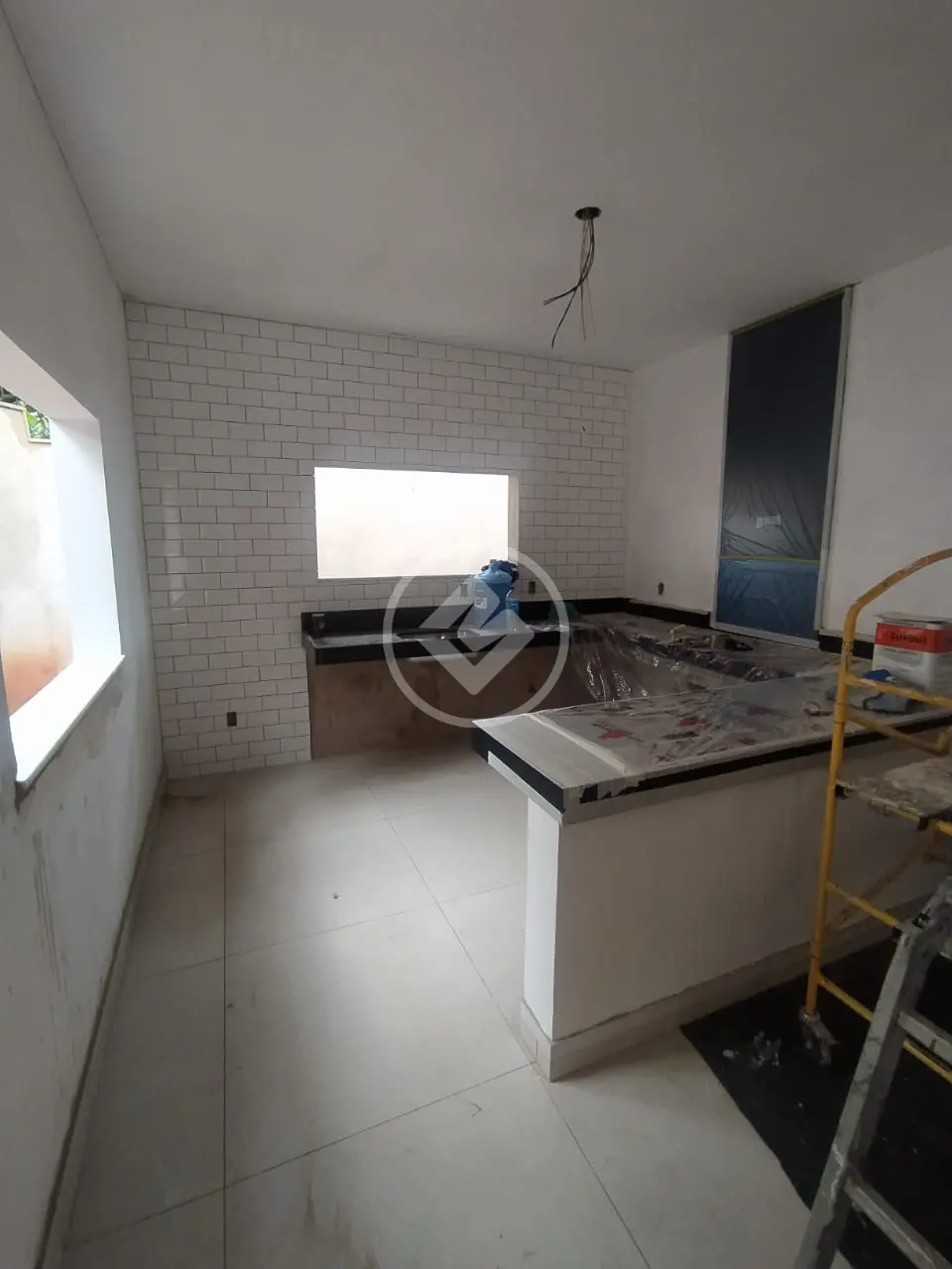 Casa 3 quartos no Conjunto Ovídio Guerra, Lagoa Santa — foto 5 de 6