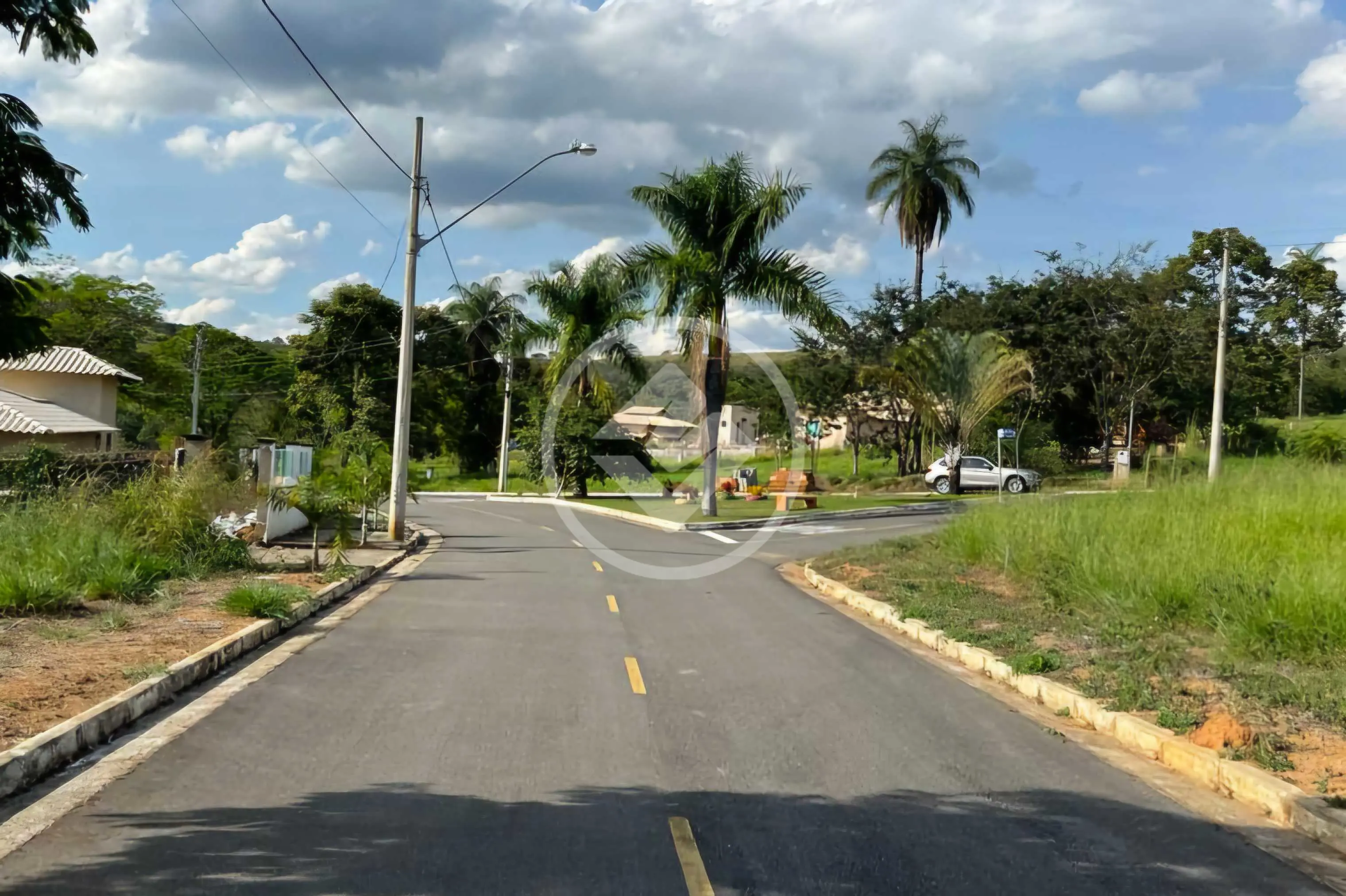 Terreno Condomínio Almeida, Jaboticatubas - MG — foto 2