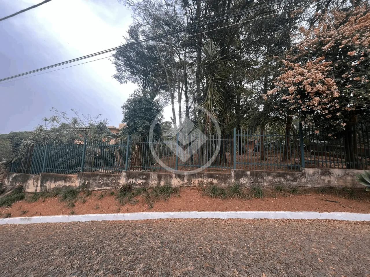 Terreno Condomínio Condados da Lagoa, Lagoa Santa - MG — foto 2