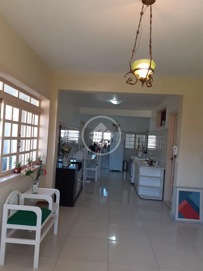 Casa 5 quartos no Alto do Joá, Lagoa Santa — foto 4 de 6