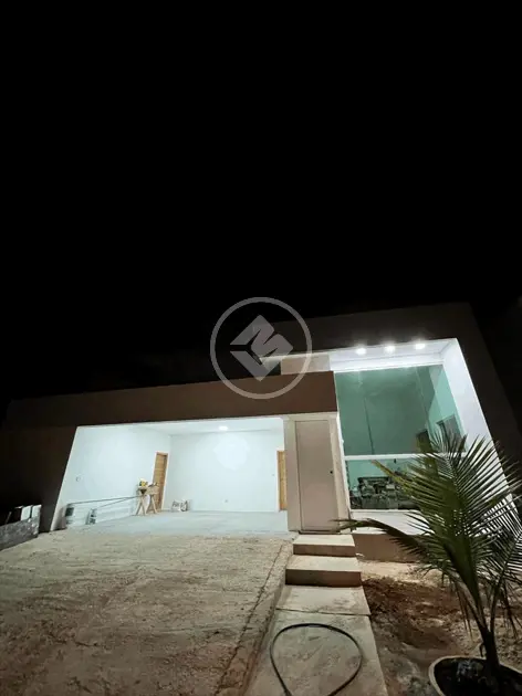 Casa Condomínio 2 quartos no Novo Campinho, Pedro Leopoldo — foto 2 de 6