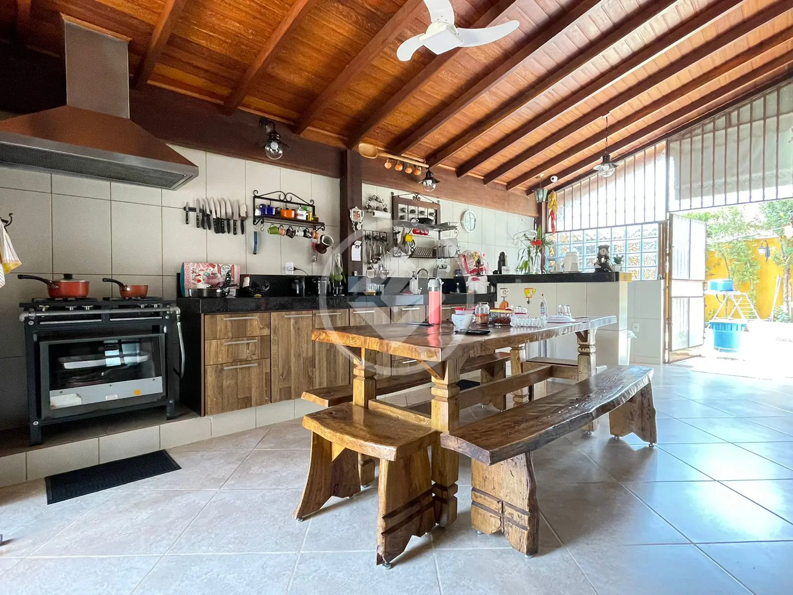 Casa 3 quartos no Lapinha, Lagoa Santa — foto 4 de 6
