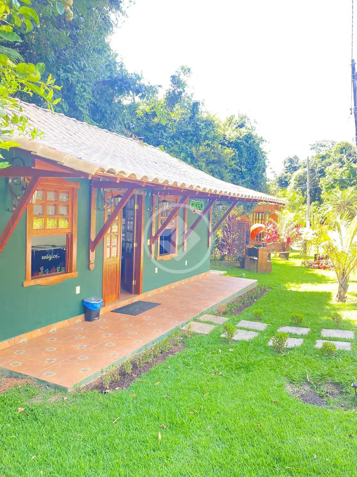 Casa Condomínio 4 quartos no Palmital, Lagoa Santa — foto 3 de 6
