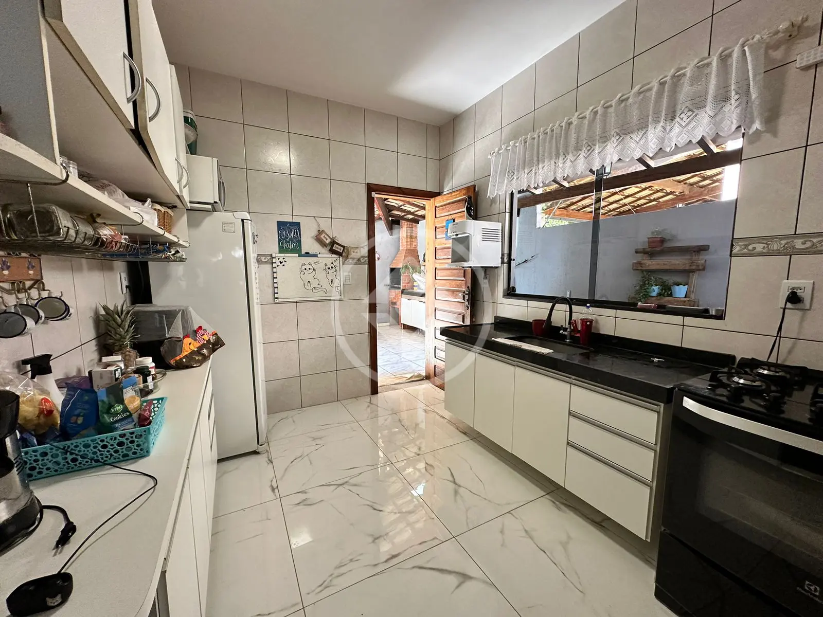 Casa 3 quartos no Várzea, Lagoa Santa — foto 2 de 6