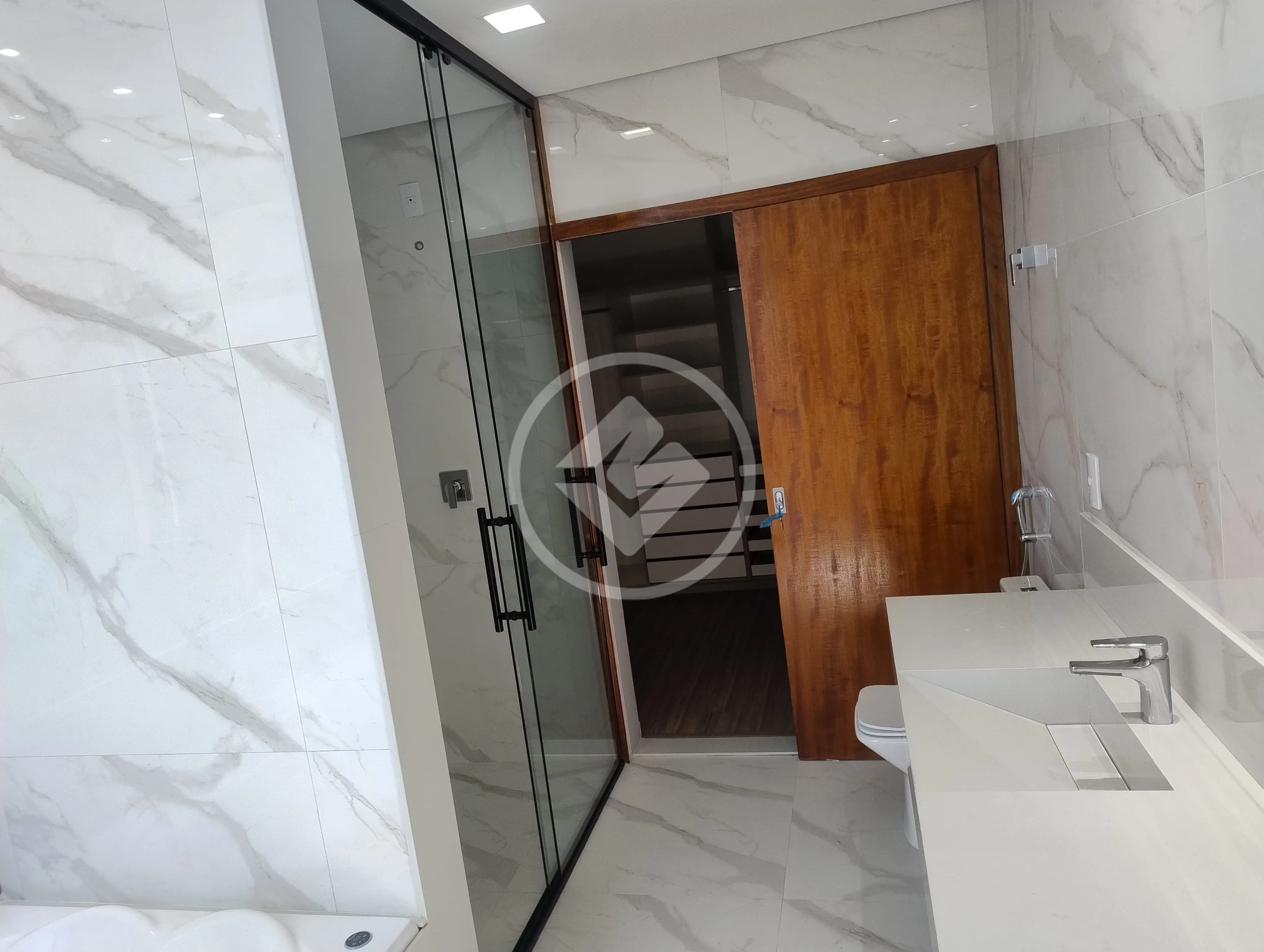 Casa Condomínio 4 quartos no Alphaville Vespasiano, Vespasiano — foto 5 de 6