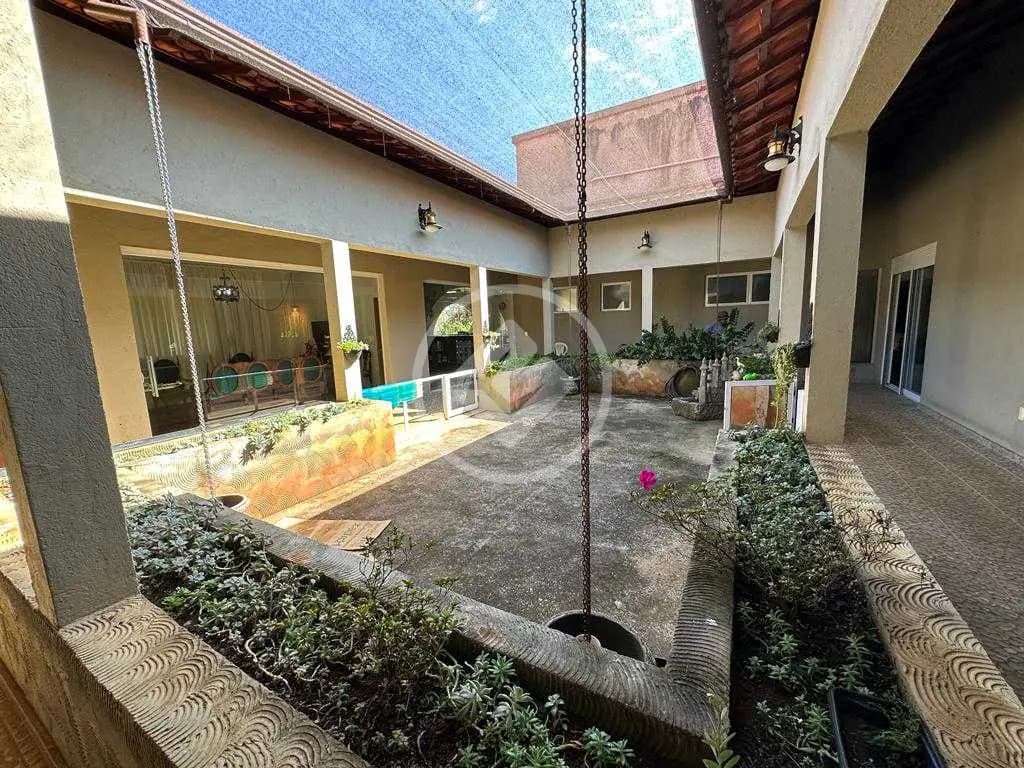 Casa Condomínio Quintas da Lagoa, Lagoa Santa - MG — foto 2