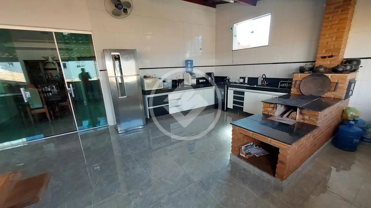 Casa 3 quartos no Residencial Visão, Lagoa Santa — foto 5 de 6